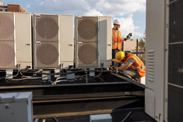 Best HVAC installation services  in Byron, GA