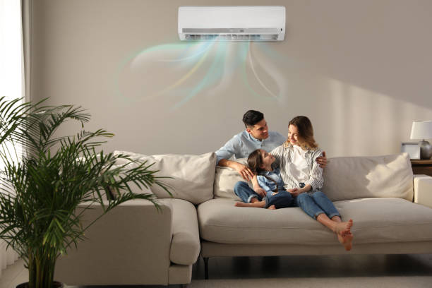 Best Residential HVAC services  in Byron, GA