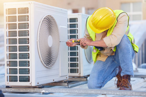 Best Ductless HVAC repair  in Byron, GA
