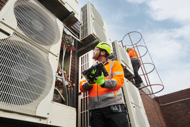 Best Commercial HVAC repair  in Byron, GA