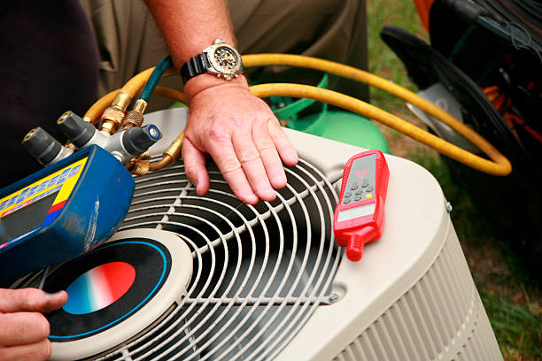 Best HVAC installation services  in Byron, GA