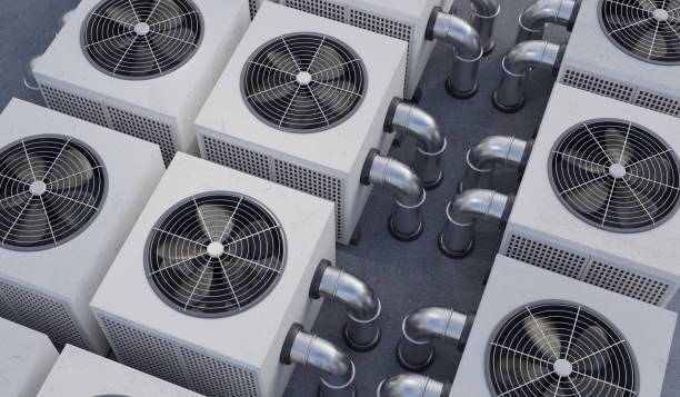 Best Affordable HVAC services  in Byron, GA