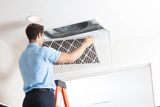 Best Best HVAC companies  in Byron, GA
