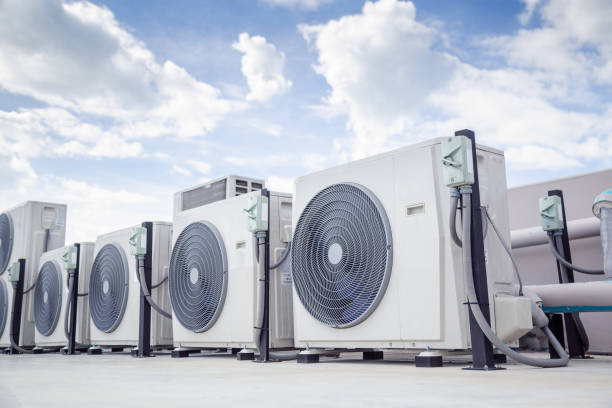 Best HVAC installation services  in Byron, GA