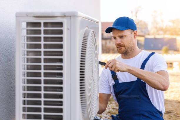 Best HVAC maintenance near me  in Byron, GA