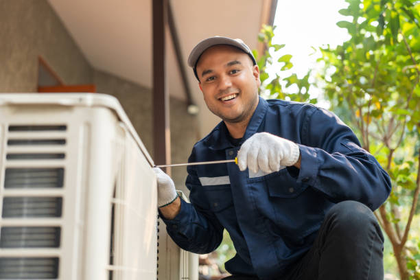 Best HVAC tune-up services  in Byron, GA
