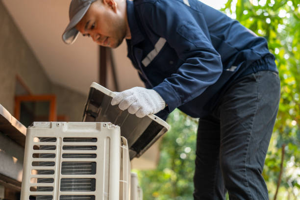 Best Central air repair  in Byron, GA