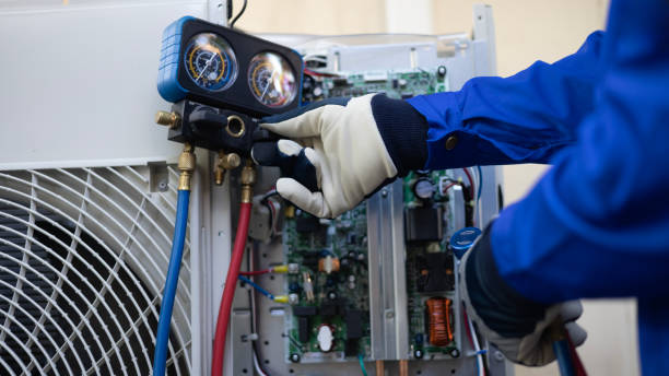 Best Commercial HVAC repair  in Byron, GA