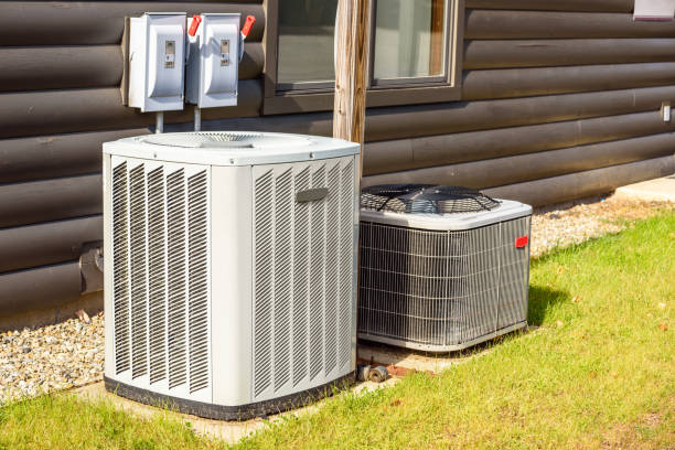 Best Ductless HVAC repair  in Byron, GA